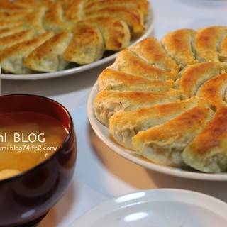 焼肉・円盤餃子 ひたち_1