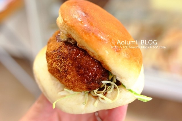 光月堂パン店（こうげつどう） - 福島（パン）の写真