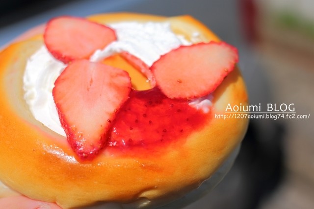 光月堂パン店（こうげつどう） - 福島（パン）の写真