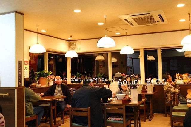 御食事処 だいまる - 二本松市その他（食堂）の写真