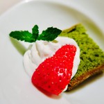 代官山焼肉 kintan - 