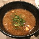 つけ麺 五ノ神製作所 - 