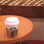 スターバックス・コーヒー - 