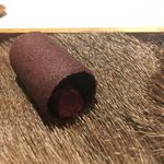 ラチュレ - ブーダンノワール