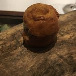 ラチュレ - アナグマのリエット