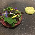 ラチュレ - 〇〇のタルタル