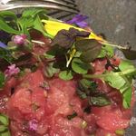 ラチュレ - 美味しい