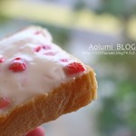 Rusk - 料理写真: