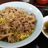 ラーメン大将 発寒店