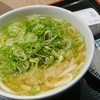 因幡うどん 福岡空港店