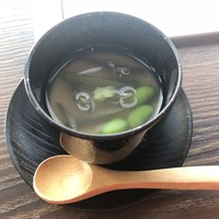 鉄板和食とワイン 萬鉄 - 