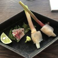 鉄板和食とワイン 萬鉄 - 