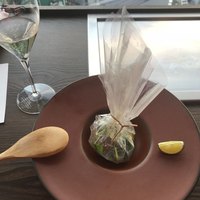 鉄板和食とワイン 萬鉄 - 