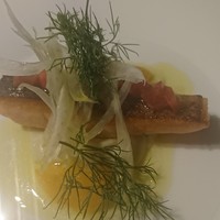 リストランテ ラストリカート - 