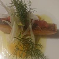 リストランテ ラストリカート - 