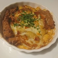 リストランテ ラストリカート - 