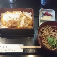 日本橋 やぶ久 - 
