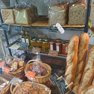 パン工房 MuraKami_2