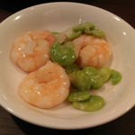 中国旬菜 茶馬燕 - 