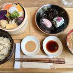 BROWN RICE Tokyo Omotesando - 