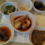 中国旬菜 茶馬燕 - 