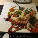 Teppanyaki Suteki Tanzan - 