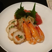 中国料理 品川大飯店 - 