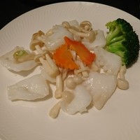 中国料理 品川大飯店 - 