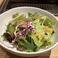 神楽坂焼肉 Kintan - 