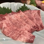 Kaisen Yakiniku Aburiya En - 