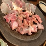 Kaisen Yakiniku Aburiya En - 