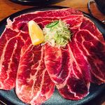 炭火焼肉 たけのうち - 