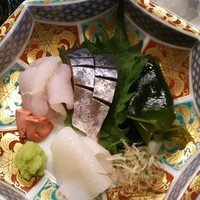 鯖とか烏賊とか真とか - お造りｕｐ