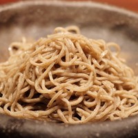 蕎麦懐石 無庵 - 