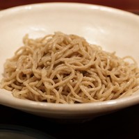蕎麦懐石 無庵 - 