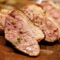 蕎麦懐石 無庵 - 