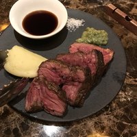 ビストロ クレスタ 麻布十番 - 