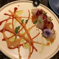 ビストロ クレスタ 麻布十番 - 