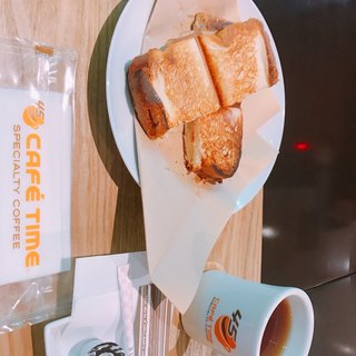 CAFE TIME 横浜都筑_0