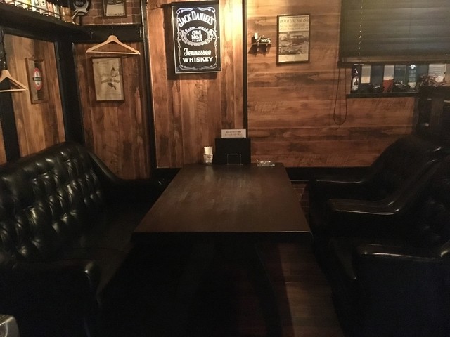 エース オブ スペード（Ace of Spades） - 石巻（バー）の写真