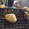 焼蛤 浜茶屋 向島