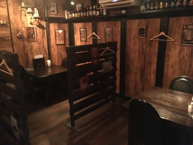 エース オブ スペード（Ace of Spades） - 石巻（バー）の写真