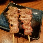 Kyouto Yama Nashi Yakitori Kanazawa - 