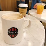 タリーズコーヒー - 