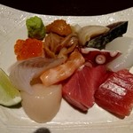 季の旬彩　和心 - 