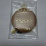GODIVA - 料理写真: