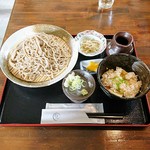 日替わりランチセット