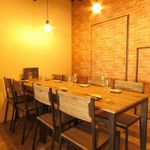 全席個室居酒屋 一 - 