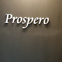 prospero - 