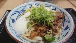 Marugameseimen - 